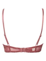 Dámska vystužená podprsenka 40617-029 - Selmark