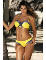 Dvojdielne plavky Melinda M-395 - Marko