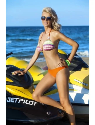 Dámske dvojdielne plavky Palermo - EWLON