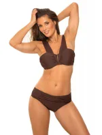 Dvojdielne plavky - M-658 Amina - 163536 - Marko