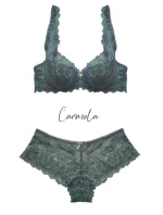 Dámska podprsenka CARMELA M-053/22 KHAKI - MAT Dámska podprsenka CARMELA M-053/22 KHAKI - MAT