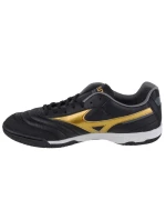 Morelia Classic In M Q1GA230250 black and gold - Mizuno Morelia Classic In M Q1GA230250 black and gold - Mizuno