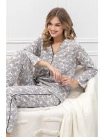 DÁMSKE PYŽAMO BRONIA 1609