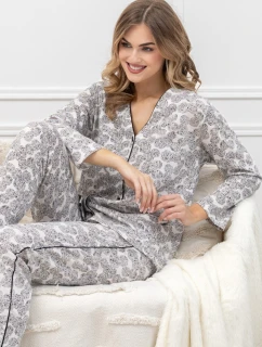 DÁMSKE PYŽAMO BRONIA 1609