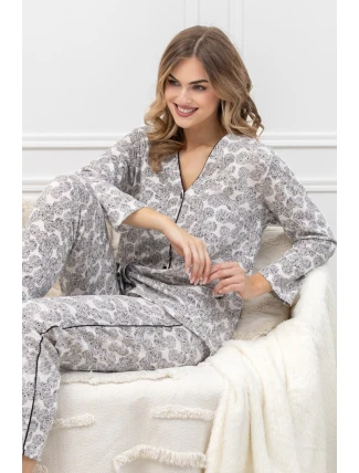 DÁMSKE PYŽAMO BRONIA 1609