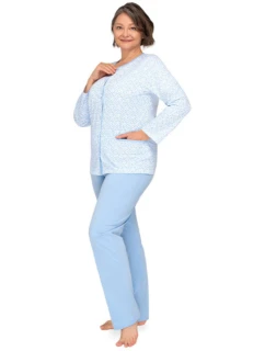 267 DÁMSKE PYŽAMO KASIA III