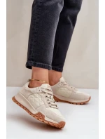 Športová obuv model 203919 Step in style