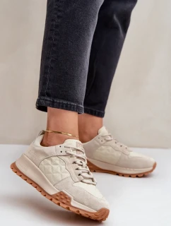 Športová obuv model 203919 Step in style