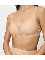 TRIUMPH Shape Smart Ellipse - vyhladzujúca podprsenka s 4D penou Triumph