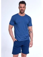 Cornette 925/177 Michael w/r S-2XL pánske pyžamo