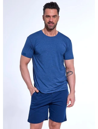 Cornette 925/177 Michael w/r S-2XL pánske pyžamo