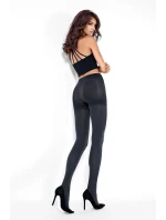 Dámske pančuchové nohavice Mona Micro Push-Up 100 deň 2-4