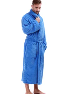 Pánsky župan Tampa 2149 sky blue - Vestis