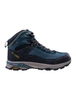 Topánky Elbrus Engin Mid WP Gr M 92800555453