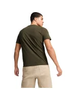 Puma Essential Logo Tee M 586667 11 pánske tričko