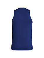 Tričko adidas Train Essentials Feelready Training Tee bez rukávov M IC6948 muži Tričko adidas Train Essentials Feelready Training Tee bez rukávov M IC6948 muži
