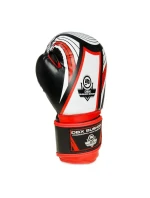 Detské boxerské rukavice 6oz - Junior Red Detské boxerské rukavice 6oz - Junior Red