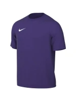 Nike Dri-Fit Park VIII pánske tričko fialové HV8173 547 pánske Nike Dri-Fit Park VIII pánske tričko fialové HV8173 547 pánske
