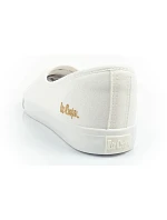 Lee Cooper dámske tenisky športové biele slip-on baleríny dámske Lee Cooper dámske tenisky športové biele slip-on baleríny dámske