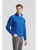 Fruit of the Loom Premium Zip Neck Sweat Mikina s 1/4 zipsom 16.2032 biela Fruit of the Loom Premium Zip Neck Sweat Mikina s 1/4 zipsom 16.2032 biela