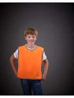 Yoko HVJ 259 Hi-Vis tabard 79.J259 kráľovská modrá Yoko HVJ 259 Hi-Vis tabard 79.J259 kráľovská modrá