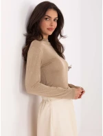 Blúzka IT BZ 15368 1.04 dark lilac