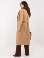 Kabát TW CZ BI 5312A.85 camel