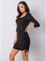 Šaty TW SK BL 003.91 čierna