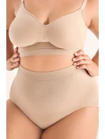 Modelovacie nohavičky s vysokým pásom