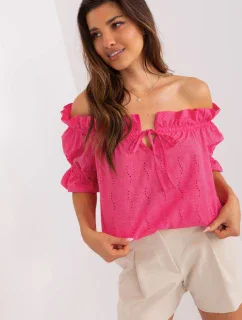 Blúzka model 182270 Lakerta