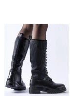 Pohorky model 204821 Solea