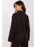 Košeľa s dlhým rukávom model 220827 Taliansko Moda