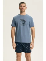 Pyžamo model 224351 Henderson