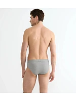 Sloggi Men - EVER Ease Briefs: 2× organické nohavičky Sloggi s termoreguláciou
