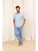 Regina 498 kr/r 2XL Z25/26 pánske pyžamo
