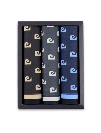 Ega obrúsky CH-628 Pánske A'3