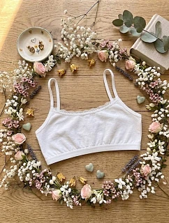 Dievčenský top Donella 5971D1