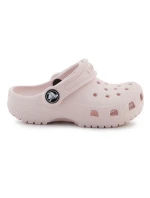 Crocs Toddler Classic Clog Jr 206990-6UR