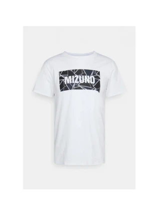 Mizuno Athletic Tee M K2GA2003 pánske tričko Mizuno Athletic Tee M K2GA2003 pánske tričko