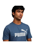 Puma Ess No.1 Logo Tee (s) M 682533 80 muži
