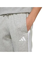 Detské nohavice adidas Essentials svetlo šedé JY4995