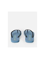 Pánske šľapky RIP CURL Icons Of Surf Bloom Open Toe, modré