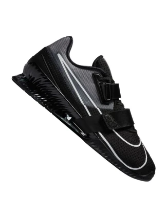 Tréningová obuv Nike Romaleos 4 M CD3463-010 Tréningová obuv Nike Romaleos 4 M CD3463-010