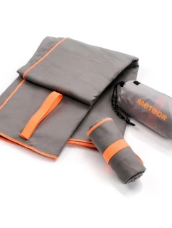 Uterák Meteor M 50 x 90 cm 31555 sivý