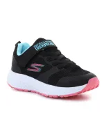 Detská obuv Skechers Jr 302409L-BLK Detská obuv Skechers Jr 302409L-BLK