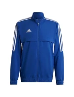 Pánska mikina Condivo 22 M HA6245 - ADIDAS Pánska mikina Condivo 22 M HA6245 - ADIDAS