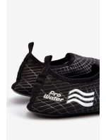 Buty Do Wody Męskie PROWATER PRO-24-48-054M Czarne