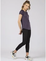 Tričko 298 TS TL 97101.03X tmavo fialová Tričko 298 TS TL 97101.03X tmavo fialová