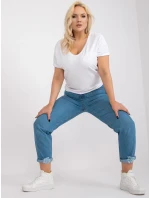 Blúzka RV BZ 7832.57 biela