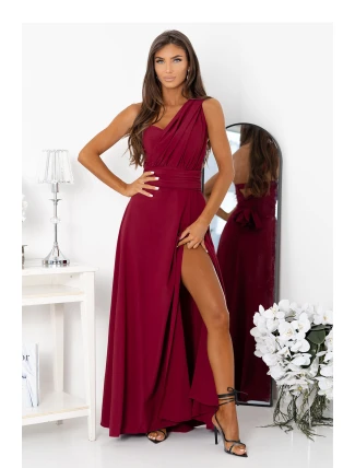 Dlhé šaty model 222683 With You